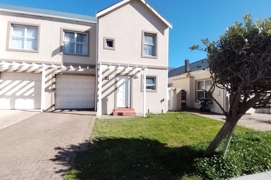 3 Bedroom Property for Sale in Costa Da Gama Western Cape